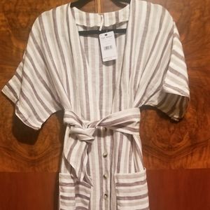 Free People dress NWT